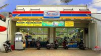 Ilustrasi-Indomaret