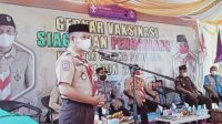 Asisten Pemerintahan dan Kesra, Arman Mohamad. (Foto : Istimewa) Asisten Pemerintahan dan Kesra, Arman Mohamad. (Foto : Istimewa)
