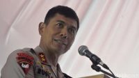 Kapolda Sulteng Irjen Rudy Sufahriadi (Syahdan Alamsyah/detikcom) Kapolda Sulteng Irjen Rudy Sufahriadi (Syahdan Alamsyah/detikcom)