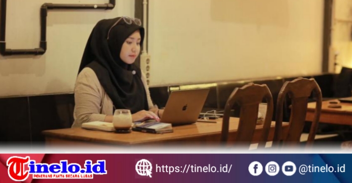 Aktivis Perempuan Asal Pohuwato, Suci Priyanti Kartika Chanda Sari. (Foto : istimewa)