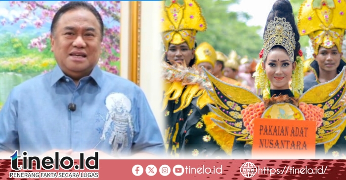 Anggota DPR RI, Rahmat Gobel (Foto : Istimewa)